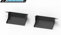 EZP BMW Inox line Performance Air Scoops EZP BMW Inox line Performance Air Scoops