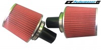 Vorschau: Luftfilter Dual Cone Performance Intake für BMW N54 335i 135i Vorschau: Luftfilter Dual Cone Performance Intake für BMW N54 335i 135i