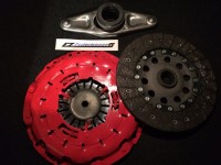 EZP LUK Upgrade Kupplung N54 N55 335i /135i ---730NM--- (organisch) EZP LUK Upgrade Kupplung N54 N55 335i /135i ---730NM--- (organisch)