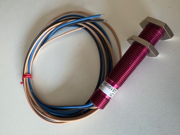ZF Cherry Sensor Raddrehzahl Kurbelwellensensor GS100502