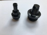 FTP N54 PCV Ventil mit Gefrästen Deckel V2 FTP N54 PCV Ventil mit Gefrästen Deckel V2