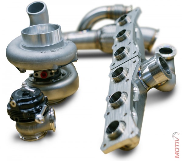 900PS SINGLE TURBO KIT N54 335i 135i 335i (N54 BiTurbo 20062010