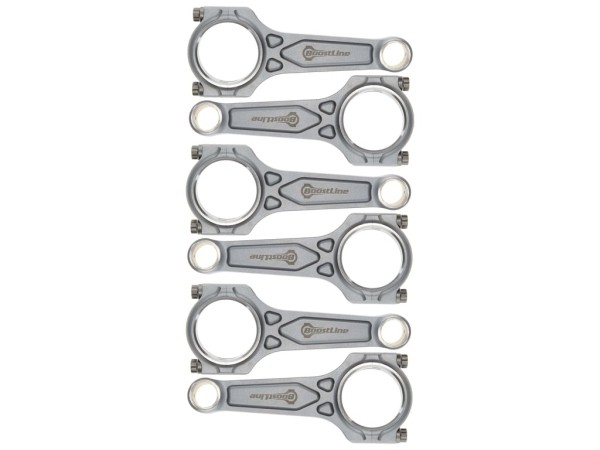 Wiseco Boostline B58B30 Pleule 6x-Copy